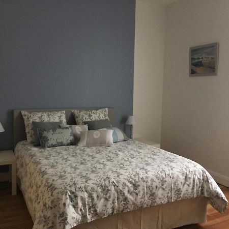 Bed and Breakfast Chalbonia Louhossoa Esterno foto