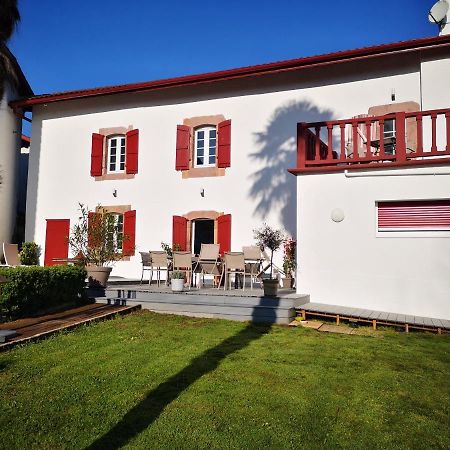 Bed and Breakfast Chalbonia Louhossoa Esterno foto
