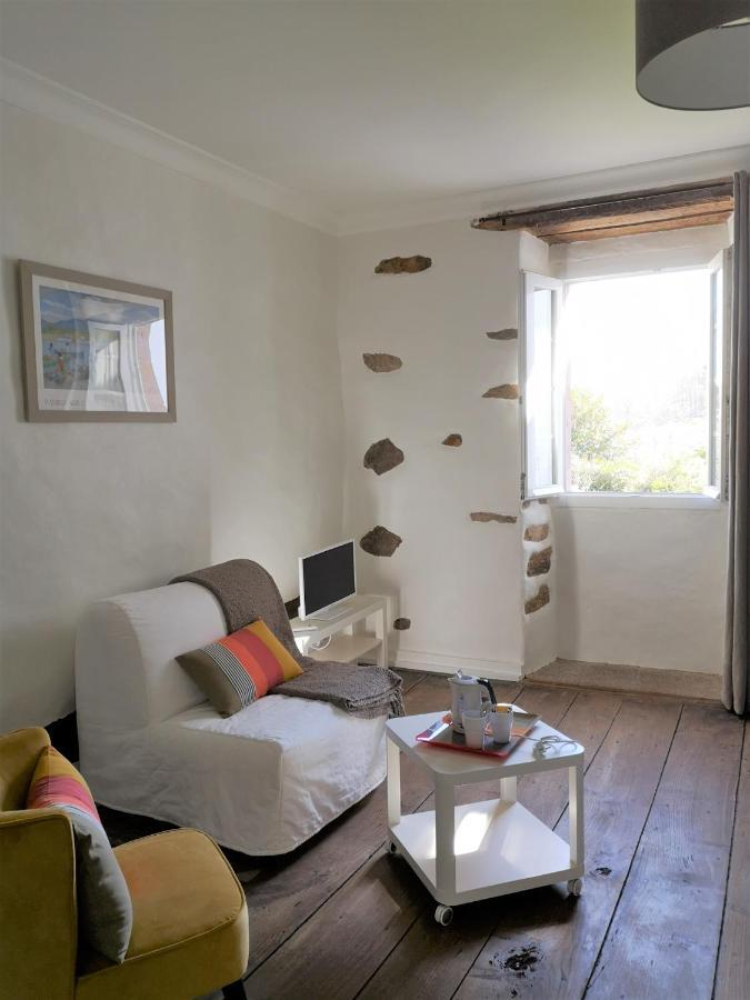 Bed and Breakfast Chalbonia Louhossoa Esterno foto